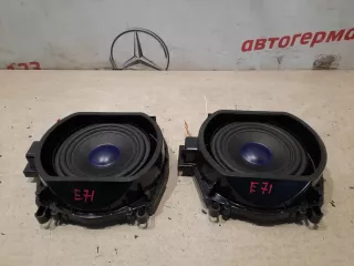 65139218697, 65139112493 Динамик BMW X6 E71/E72 Арт 22808, вид 5