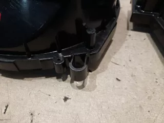 65139218697, 65139112493 Динамик BMW X6 E71/E72 Арт 22808, вид 7