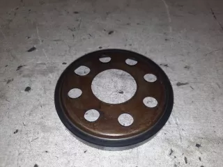11217787237, 7787237 Датчик коленвала BMW X6 E71/E72 Арт 22920, вид 3