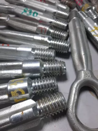 72157953893, 72157953893, 72157184971 Крюк буксировочный BMW X1 E84 Арт 23135, вид 6