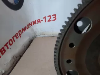 11227548102 Маховик BMW X3 E83 Арт 23195, вид 6