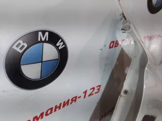41357248660 Крыло 300 alpinweiss 3 BMW 5 F10/F11/GT F07 Арт 23255, вид 15