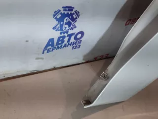 41357248660 Крыло 300 alpinweiss 3 BMW 5 F10/F11/GT F07 Арт 23255, вид 17