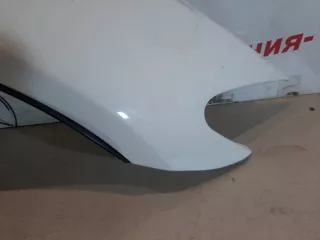 41357248660 Крыло 300 alpinweiss 3 BMW 5 F10/F11/GT F07 Арт 23255, вид 2