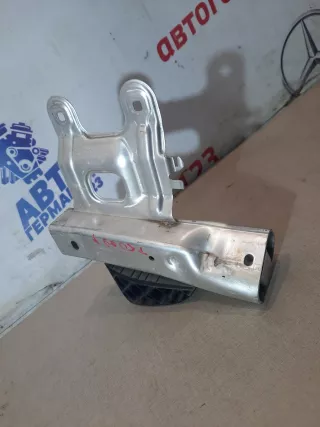 51117266194 Кронштейн усилителя бампера BMW 1 F20/F21 Арт 23691, вид 3