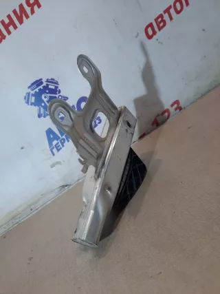 51117266194 Кронштейн усилителя бампера BMW 1 F20/F21 Арт 23691, вид 4
