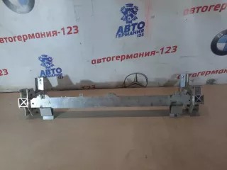 A2466200019 Усилитель бампера Mercedes A W176 Арт 23841, вид 1
