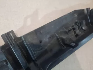 17107524914 Кронштейн радиатора BMW X1 E84 Арт 23859, вид 3