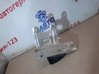 51117266194 Кронштейн усилителя бампера BMW 3 F30/F31/GT F34 Арт 23883, вид 1