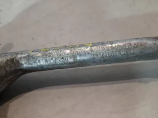 31126852991, 6857329 Рычаг BMW 3 F30/F31/GT F34 Арт 24322, вид 10
