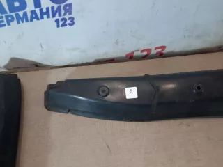 A1768890125, A1768890000 Пыльник крыла Mercedes A W176 Арт 24369, вид 2