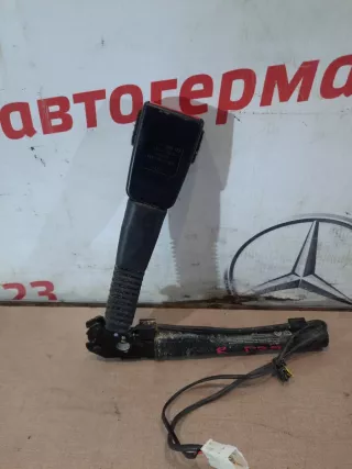 72117259388 Преднатяжитель ремня безопасности BMW 3 F30/F31/GT F34 Арт 24388