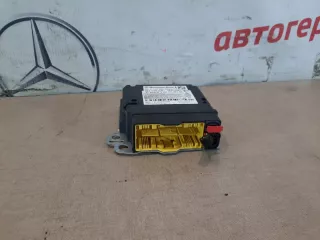 A1179008600, 1179008600, 1179011700, 1179023300 Блок airbag Mercedes GLA X156 Арт 24592, вид 1