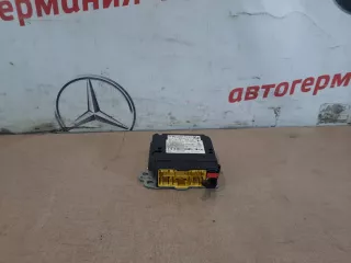 A1179008600, 1179008600, 1179011700, 1179023300 Блок airbag Mercedes GLA X156 Арт 24592, вид 2