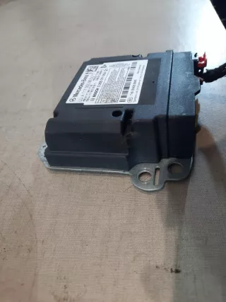 A1179008600, 1179008600, 1179011700, 1179023300 Блок airbag Mercedes GLA X156 Арт 24592, вид 5