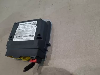A1179008600, 1179008600, 1179011700, 1179023300 Блок airbag Mercedes GLA X156 Арт 24592, вид 6