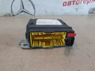 A1179008600, 1179008600, 1179011700, 1179023300 Блок airbag Mercedes GLA X156 Арт 24592, вид 7