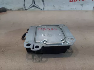 A1179008600, 1179008600, 1179011700, 1179023300 Блок airbag Mercedes GLA X156 Арт 24592, вид 9
