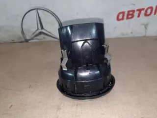 a1768300354, 1768300354 Дефлектор воздушный Mercedes A W176 Арт 24593, вид 8