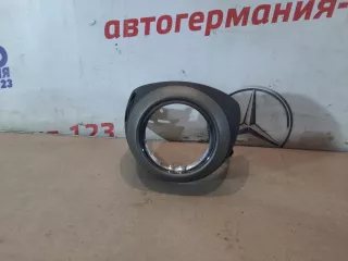 51459804888, 184287, 9804888 Накладка на торпедо MINI COUNTRYMAN R60 Арт 24671, вид 1