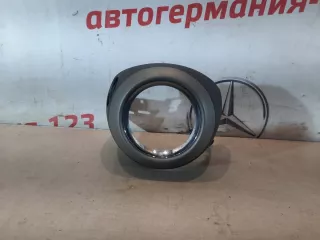 51459804888, 184287, 9804888 Накладка на торпедо MINI COUNTRYMAN R60 Арт 24671, вид 3
