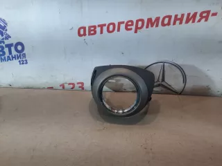 51459804888, 184287, 9804888 Накладка на торпедо MINI COUNTRYMAN R60 Арт 24671, вид 4
