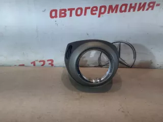 51459804888, 184287, 9804888 Накладка на торпедо MINI COUNTRYMAN R60 Арт 24671, вид 5