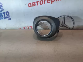 51459804888, 184287, 9804888 Накладка на торпедо MINI COUNTRYMAN R60 Арт 24671, вид 6