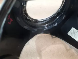 51459804888, 184287, 9804888 Накладка на торпедо MINI COUNTRYMAN R60 Арт 24671, вид 8