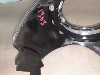 51459804888, 184287, 9804888 Накладка на торпедо MINI COUNTRYMAN R60 Арт 24671, вид 9