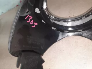 51459804888, 184287, 9804888 Накладка на торпедо MINI COUNTRYMAN R60 Арт 24671, вид 10