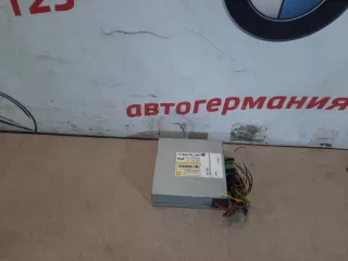 24608631833, 7631026 Блок управления MINI COUNTRYMAN R60 Арт 24929, вид 1