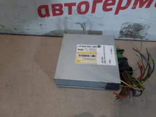 24608631833, 7631026 Блок управления MINI COUNTRYMAN R60 Арт 24929, вид 2