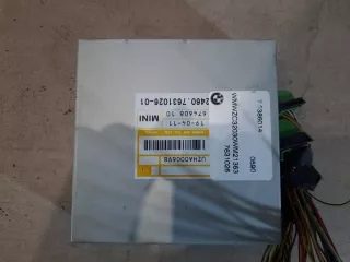 24608631833, 7631026 Блок управления MINI COUNTRYMAN R60 Арт 24929, вид 3