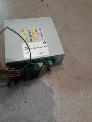 24608631833, 7631026 Блок управления MINI COUNTRYMAN R60 Арт 24929, вид 5