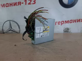 24608631833, 7631026 Блок управления MINI COUNTRYMAN R60 Арт 24929, вид 10