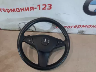 A2044603303 Руль Mercedes C W204 Арт 24943, вид 2