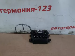 64113457397 Блок управления климат-контролем MINI COUNTRYMAN R60 Арт 24944, вид 1