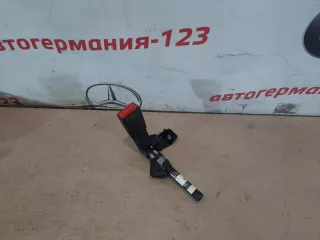 72117304729, 6226125 Преднатяжитель ремня безопасности BMW 3 F30/F31/GT F34 Арт 25065