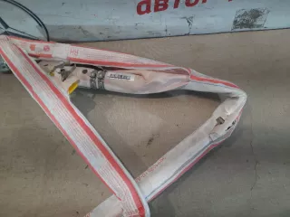 72129143418, 306452310 Подушка безопасности боковая BMW 5 F10/F11/GT F07 Арт 25079, вид 9