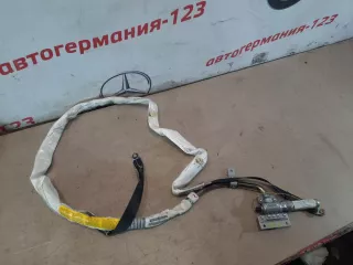 72128267157, 84826715707 Подушка безопасности боковая BMW X5 E53 Арт 25089, вид 1
