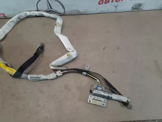 72128267157, 84826715707 Подушка безопасности боковая BMW X5 E53 Арт 25089, вид 2