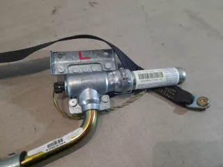 72128267157, 84826715707 Подушка безопасности боковая BMW X5 E53 Арт 25089, вид 6