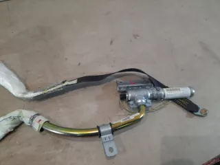 72128267157, 84826715707 Подушка безопасности боковая BMW X5 E53 Арт 25089, вид 8