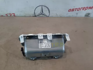 72129205197, 34126472 Подушка безопасности пассажира BMW 1 F20/F21 Арт 25111, вид 2