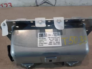 72129205197, 34126472 Подушка безопасности пассажира BMW 1 F20/F21 Арт 25111, вид 3