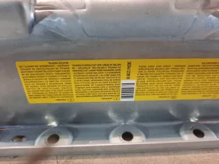 72129205197, 34126472 Подушка безопасности пассажира BMW 1 F20/F21 Арт 25111, вид 9