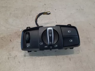 61316847512, 9265303 Блок управления светом BMW 1 F20/F21 Арт 25196, вид 3