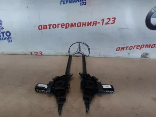A20786003578N84, A20786004578N84, 2078600357, 2078600182, 2078600282 Механизм регулировки ремня безопасности Mercedes E C207 Арт 25229, вид 1