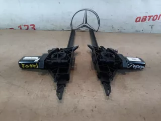 A20786003578N84, A20786004578N84, 2078600357, 2078600182, 2078600282 Механизм регулировки ремня безопасности Mercedes E C207 Арт 25229, вид 2